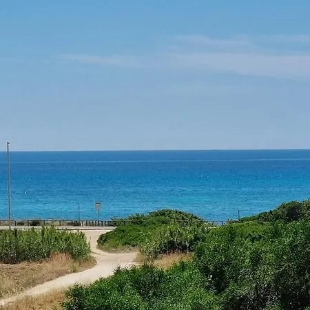 Le Di Pat - Casa Marea *