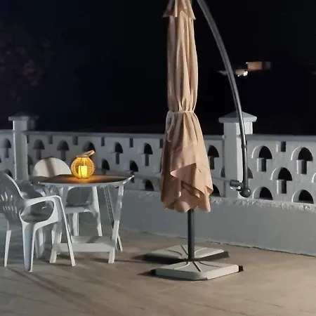 Le Di Pat - Casa Marea *