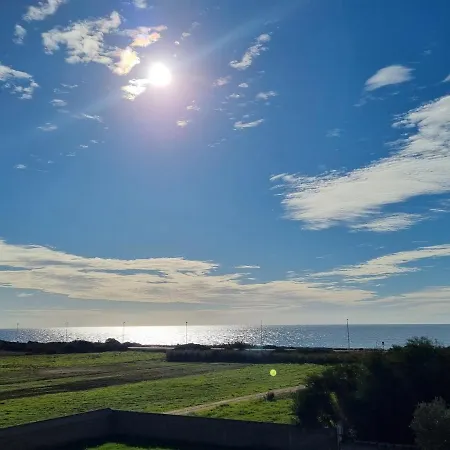 Le Di Pat - Casa Marea * 산 피에트로 인 베바냐