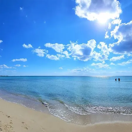 Le Di Pat - Casa Marea