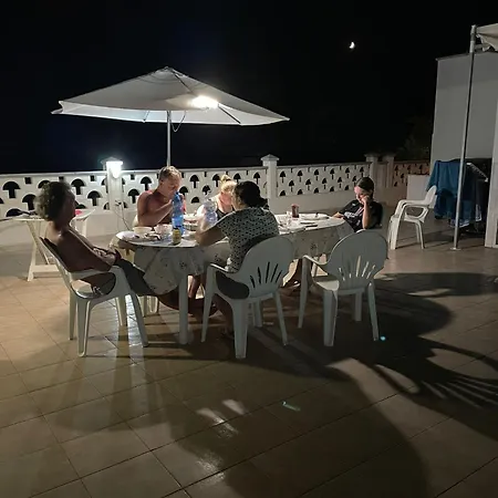 펜션 Le Di Pat - Casa Marea 산 피에트로 인 베바냐