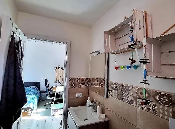 Le Di Pat - Casa Marea 펜션 *