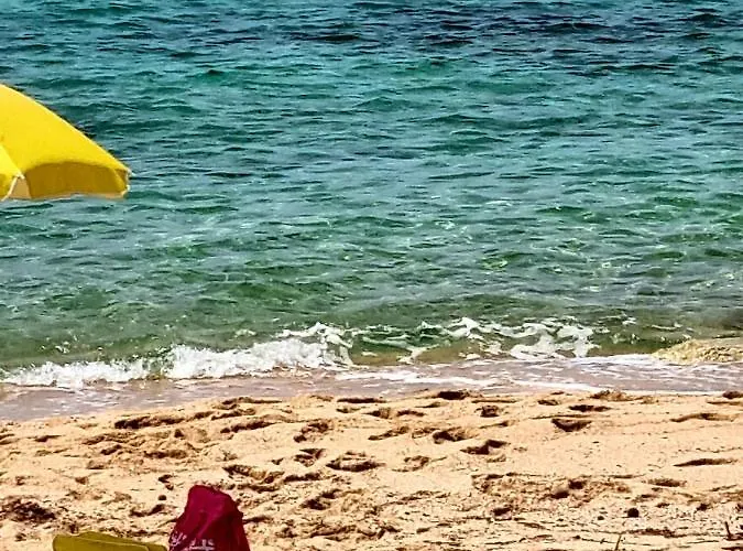 Le Di Pat - Casa Marea 펜션 산 피에트로 인 베바냐