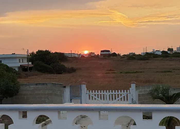 Le Di Pat - Casa Marea