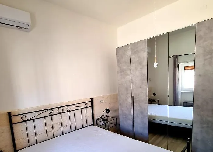 펜션 Le Di Pat - Casa Marea