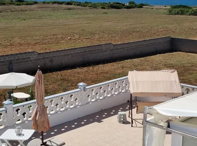 Le Di Pat - Casa Marea