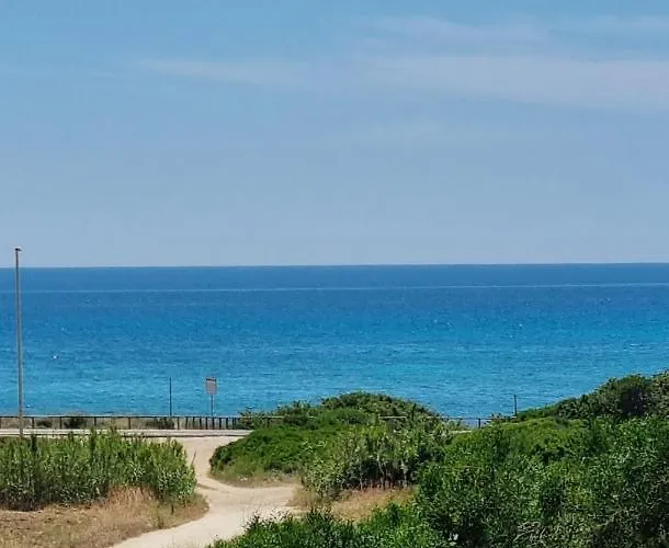 Le Di Pat - Casa Marea *