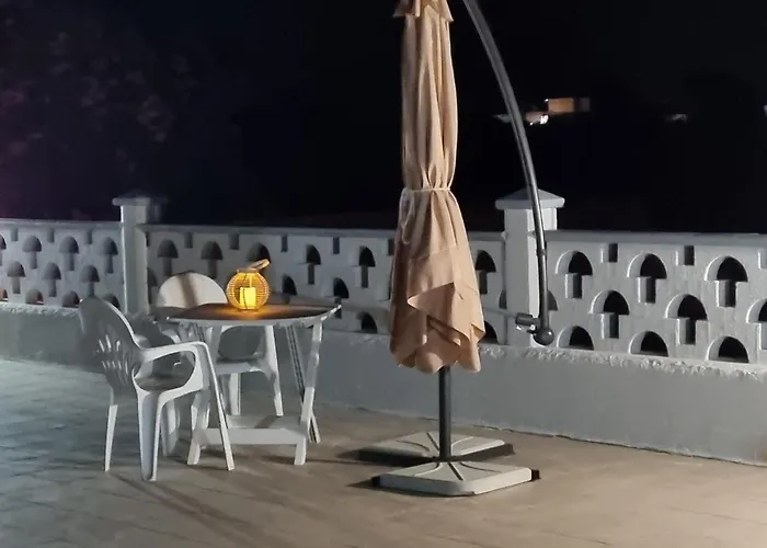 Le Di Pat - Casa Marea *