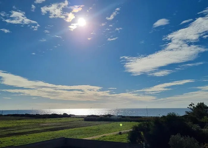 Le Di Pat - Casa Marea * 산 피에트로 인 베바냐