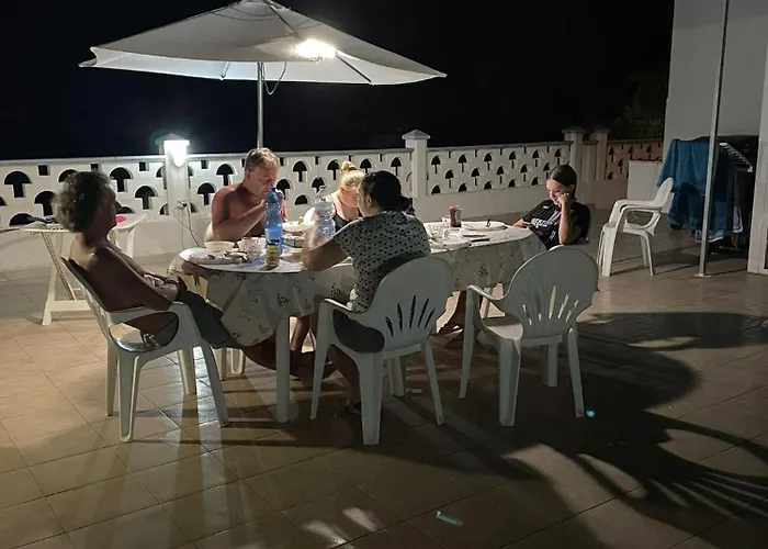 펜션 Le Di Pat - Casa Marea 산 피에트로 인 베바냐