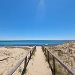 Le Di Pat - Casa Marea Prázdninový dům *