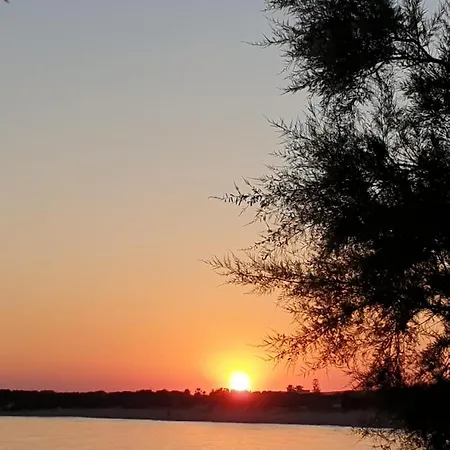 Le Di Pat - Casa Marea