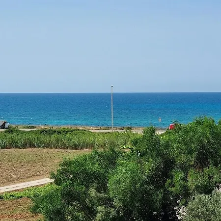 Le Di Pat - Casa Marea