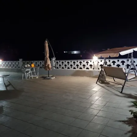 Le Di Pat - Casa Marea *