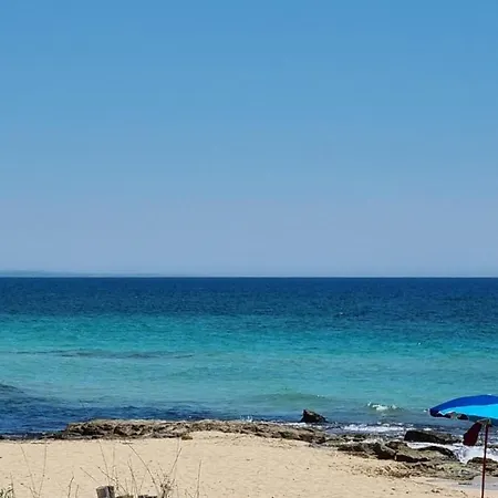 Le Di Pat - Casa Marea