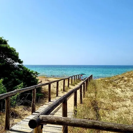 Le Di Pat - Casa Marea *