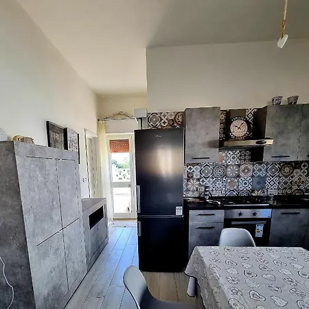 Le Di Pat - Casa Marea