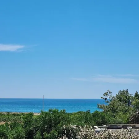 Le Di Pat - Casa Marea *