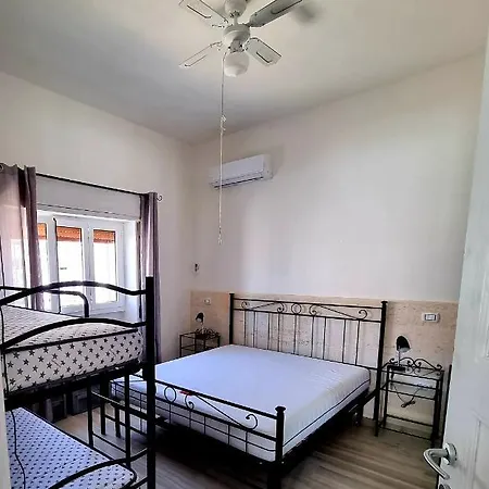 Le Di Pat - Casa Marea Ferienhaus San Pietro in Bevagna