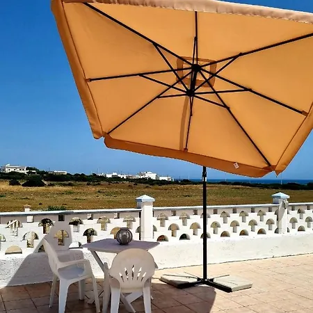 Ferienhaus Le Di Pat - Casa Marea San Pietro in Bevagna