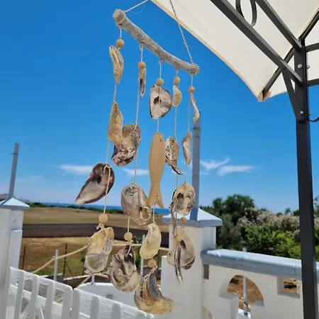 Le Di Pat - Casa Marea Ferienhaus