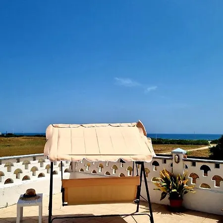 Le Di Pat - Casa Marea