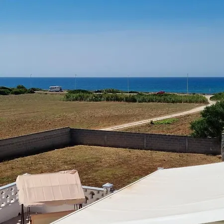 Le Di Pat - Casa Marea