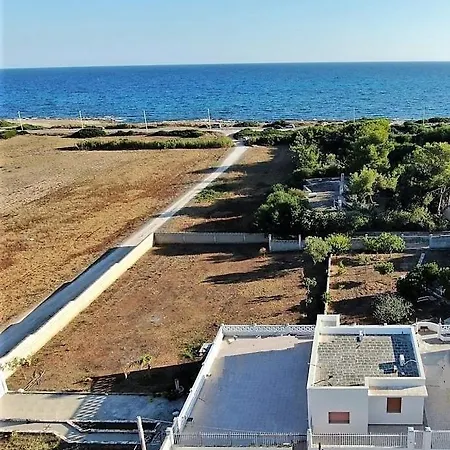 Ferienhaus Le Di Pat - Casa Marea *