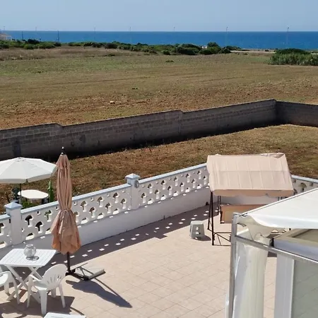 Le Di Pat - Casa Marea