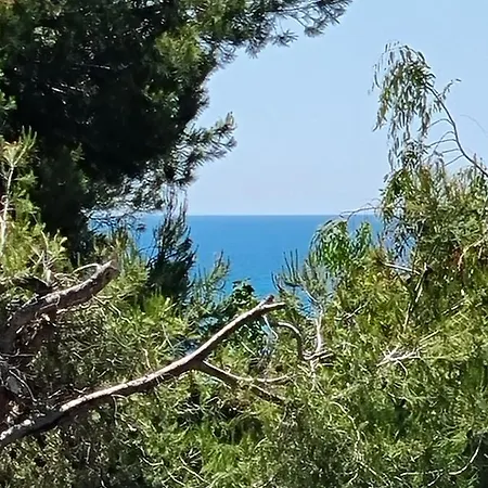 Le Di Pat - Casa Marea *