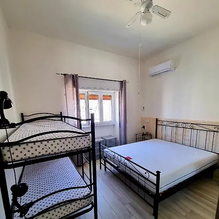 Ferienhaus Le Di Pat - Casa Marea *