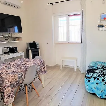 Le Di Pat - Casa Marea Ferienhaus San Pietro in Bevagna