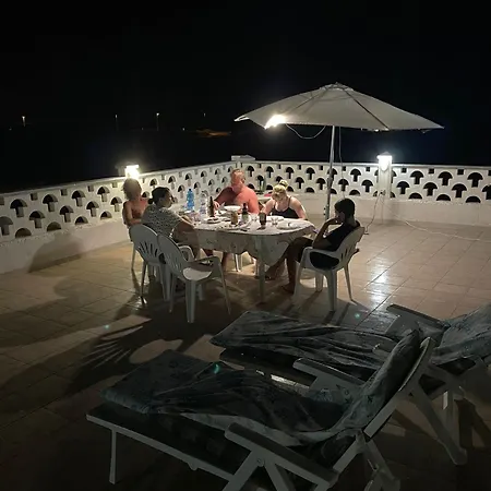 Le Di Pat - Casa Marea Prázdninový dům San Pietro in Bevagna