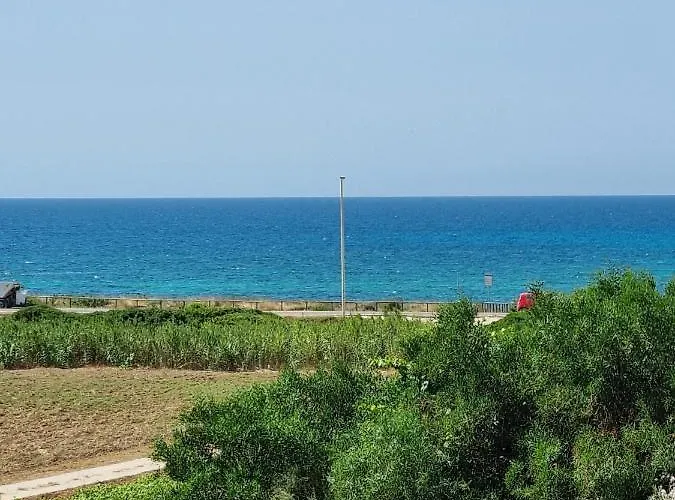 Le Di Pat - Casa Marea