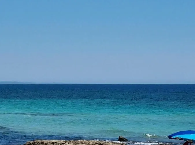 Le Di Pat - Casa Marea