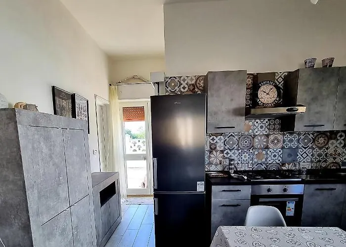 Le Di Pat - Casa Marea