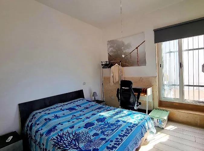 Le Di Pat - Casa Marea *