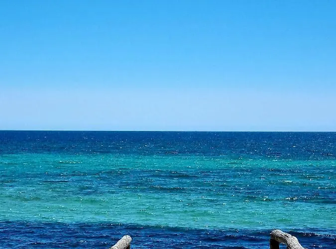 Le Di Pat - Casa Marea