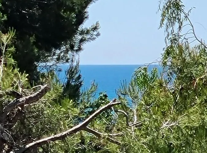 Le Di Pat - Casa Marea *