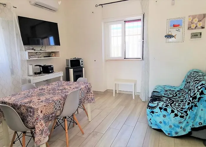 Le Di Pat - Casa Marea Hébergement de vacances San Pietro in Bevagna
